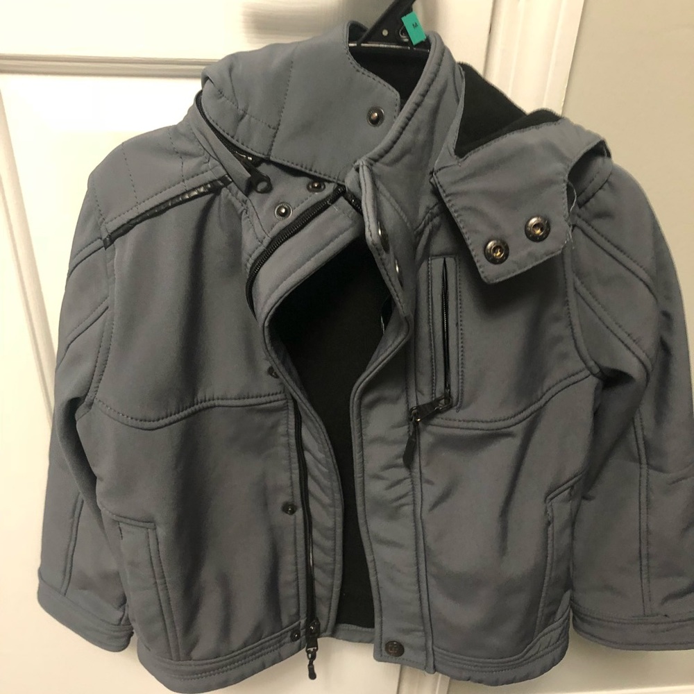 Boys coat
